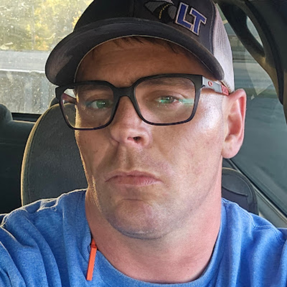 Meet your Posher, Cody